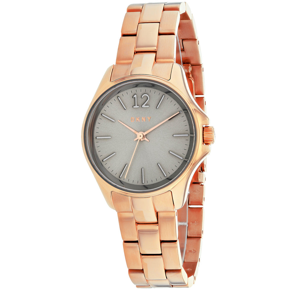 DKNY Women's Eldridge