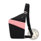 Nylon Crossbody Bag with Anti Radiation Lining
