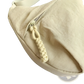 Nylon Crossbody Bag Large Capacity Hobo Shoulder Bag