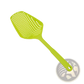 Nylon Strainer Scoop Colander for Cooking and Draining