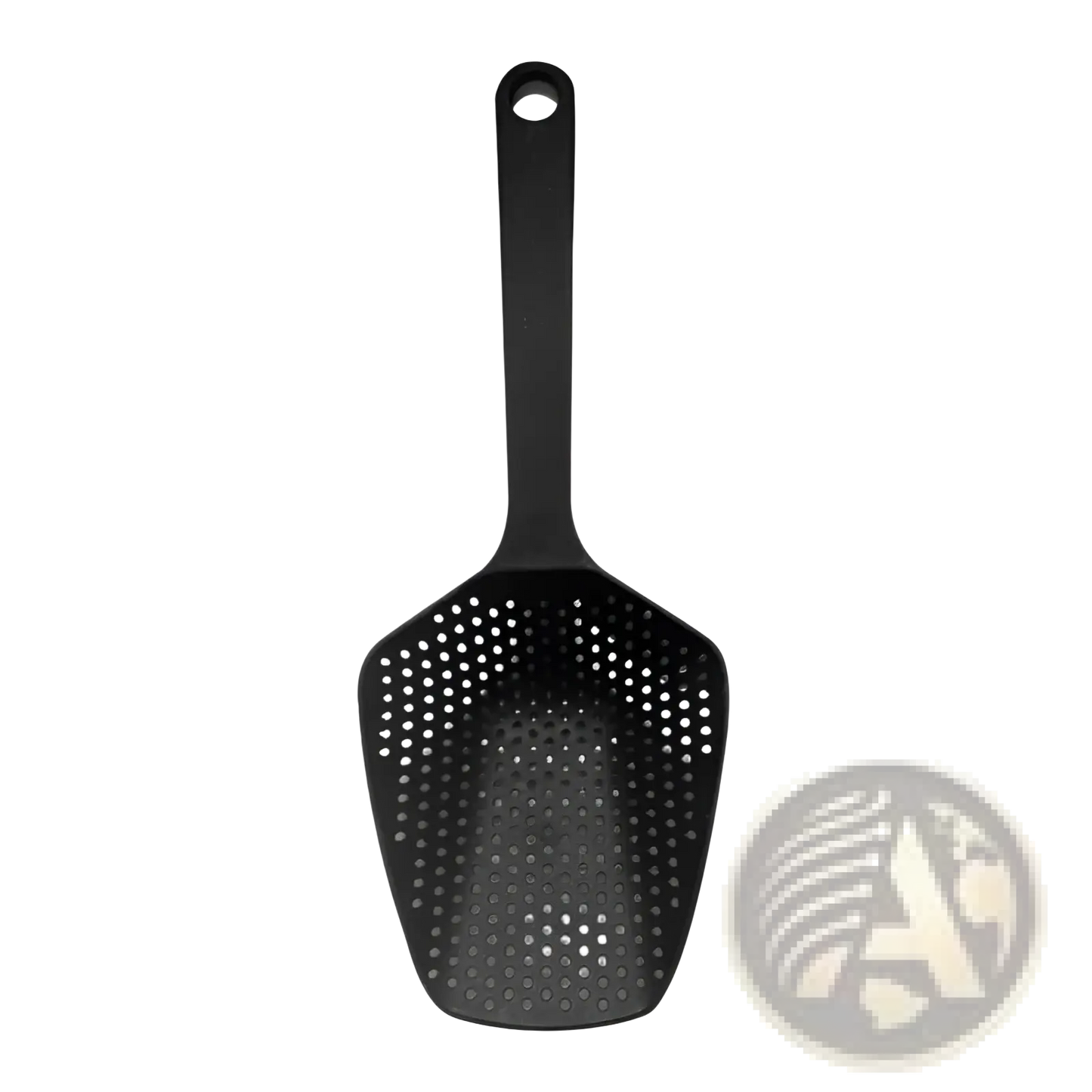 Nylon Strainer Scoop Colander for Cooking and Draining
