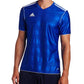 Camiseta Adidas Tabella 11 para meninos, tamanho cobalto, juvenil