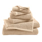 Cotton Textured Bath Towel Set - Acacia Collection