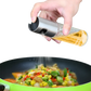 Oil Spray Bottle for Cooking Leakproof Glass Sprayer
