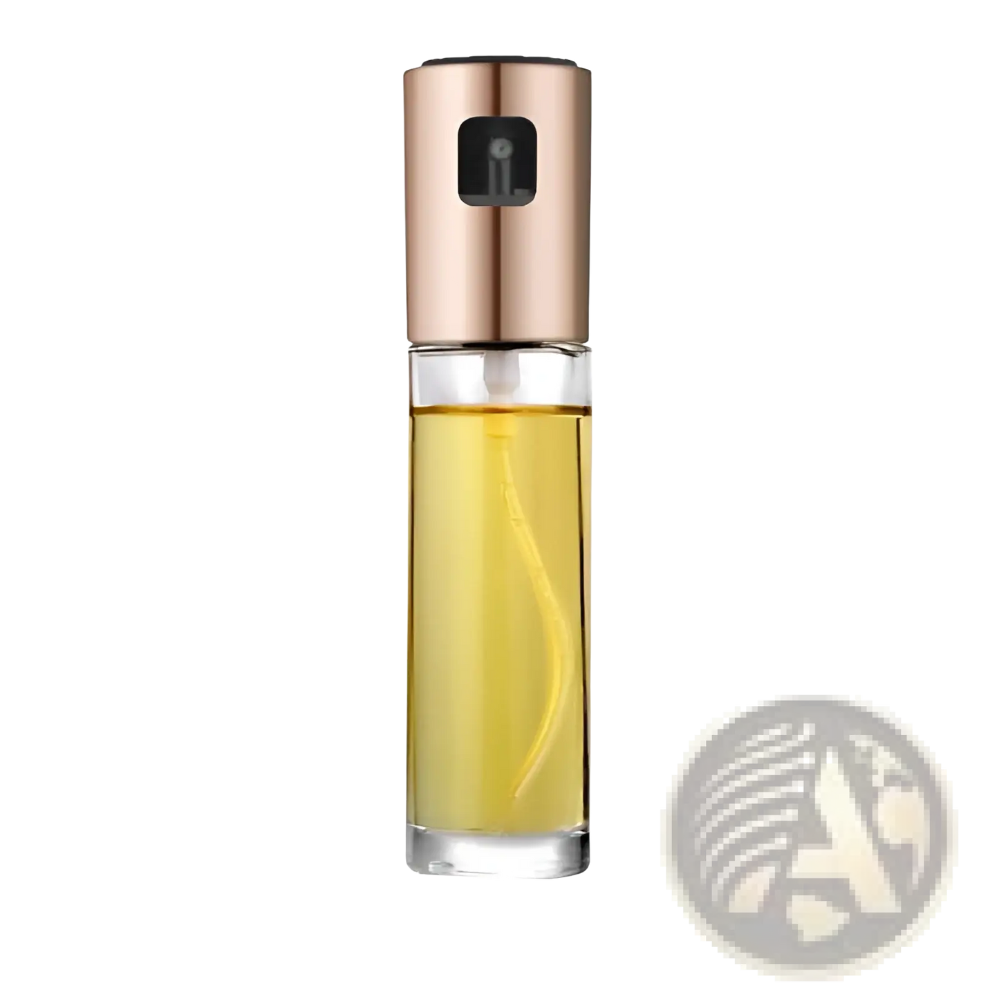 Oil Spray Bottle for Cooking Leakproof Glass Sprayer