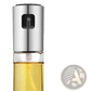 Oil Spray Bottle for Cooking Leakproof Glass Sprayer