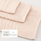 Luxury Cotton Towels - Karina Collection