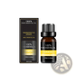 Organic Essential Oils Set 10ml Aromatherapy Gift Kit
