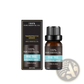 Organic Essential Oils Set 10ml Aromatherapy Gift Kit
