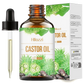 Organic Myrrh and Wintergreen Essential Oil 30ml