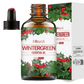 Organic Myrrh and Wintergreen Essential Oil 30ml