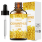 Organic Myrrh and Wintergreen Essential Oil 30ml
