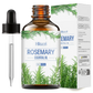 Organic Myrrh and Wintergreen Essential Oil 30ml