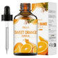 Organic Myrrh and Wintergreen Essential Oil 30ml
