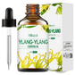 Organic Myrrh and Wintergreen Essential Oil 30ml
