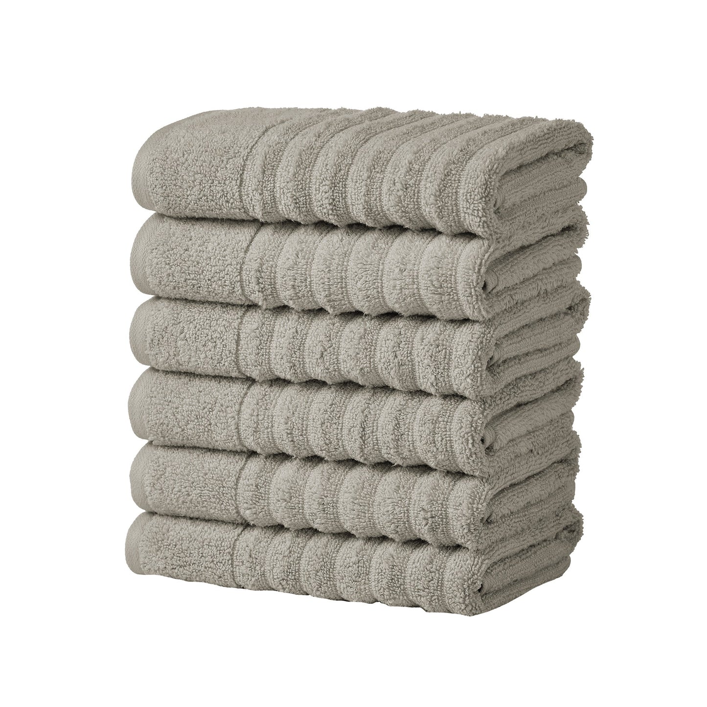 Luxury Cotton Towels - Karina Collection