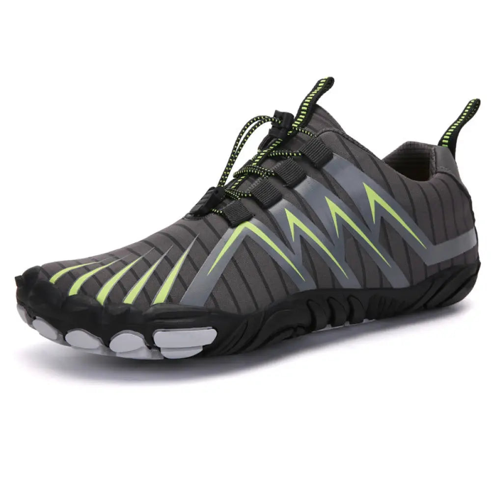 Breathable Five Finger Quick Dry Water Sports Shoes