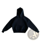Oversized Unisex Streetwear Hoodie and Sweatpants Set