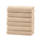 Cotton Textured Bath Towel Set - Acacia Collection