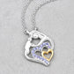 0.28 Carat Genuine Tanzanite .925 Sterling Silver Pendant