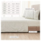 Striped Sheet Set - Evette Collection