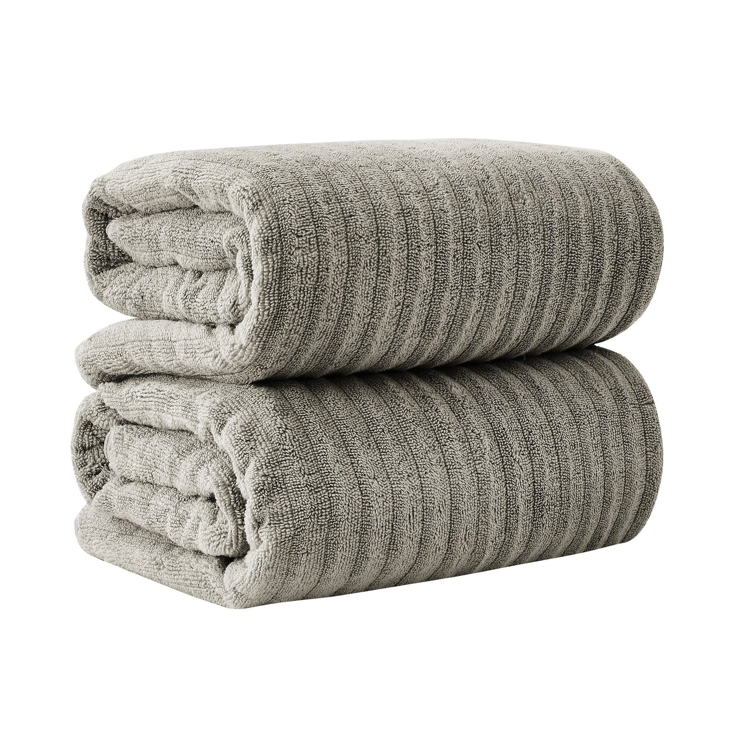 Luxury Cotton Towels - Karina Collection