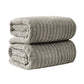 Luxury Combed Cotton Bath Towel Set - Karina Collection