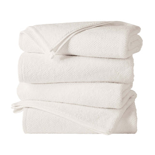 Cotton Textured Bath Towel Set - Acacia Collection