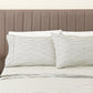 Striped Sheet Set - Evette Collection