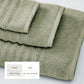 Luxury Cotton Towels - Karina Collection