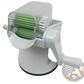 Pea Peeler Manual Hand Crank Vegetable Sheller Tool