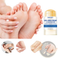 Peach Moisturizing Hand and Foot Care Cream Stick 72g