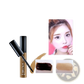 Peel off Eyebrow Tattoo Tint Waterproof Gel Kit