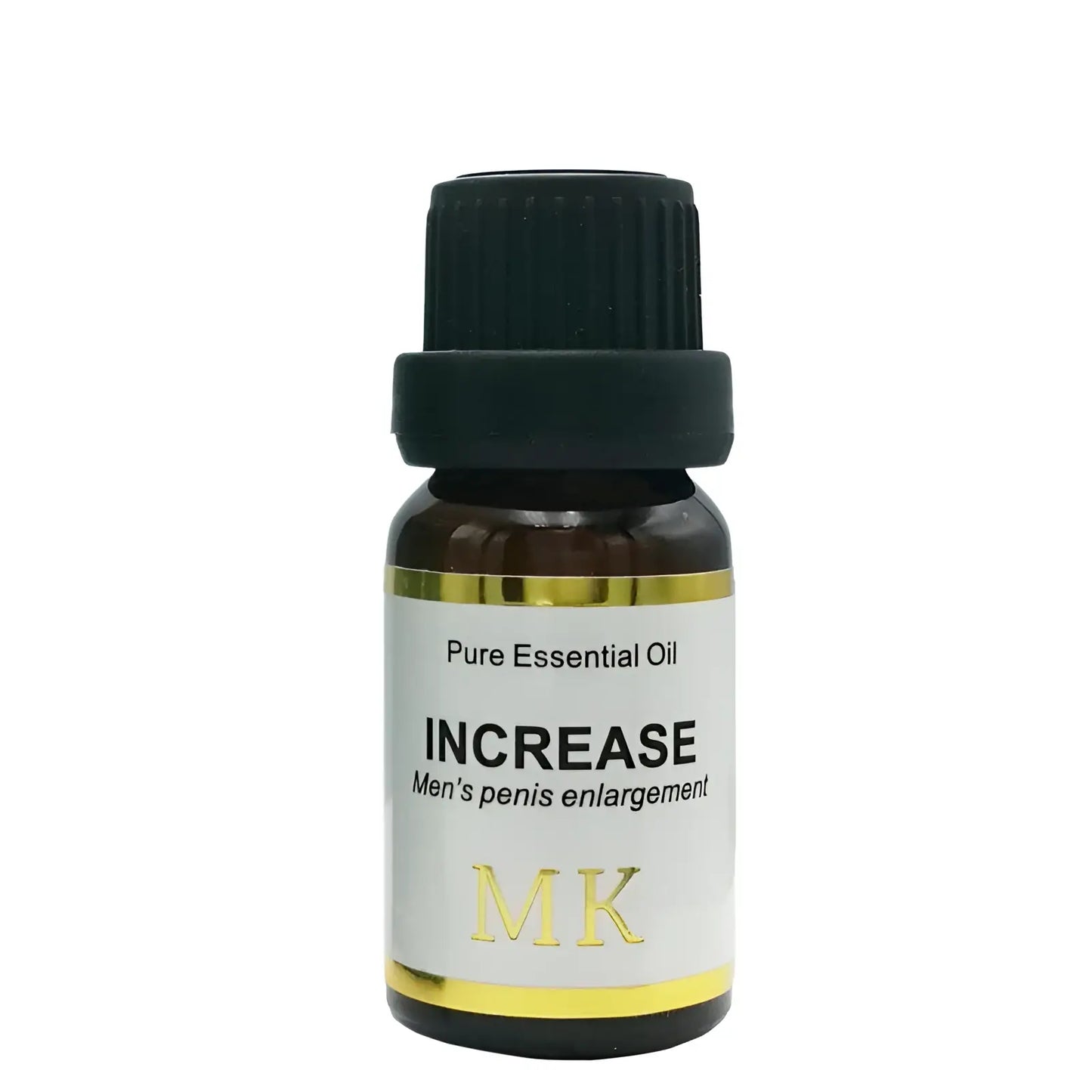 Penis Enlargement Essential Oil Mk Pure Massage 10ml