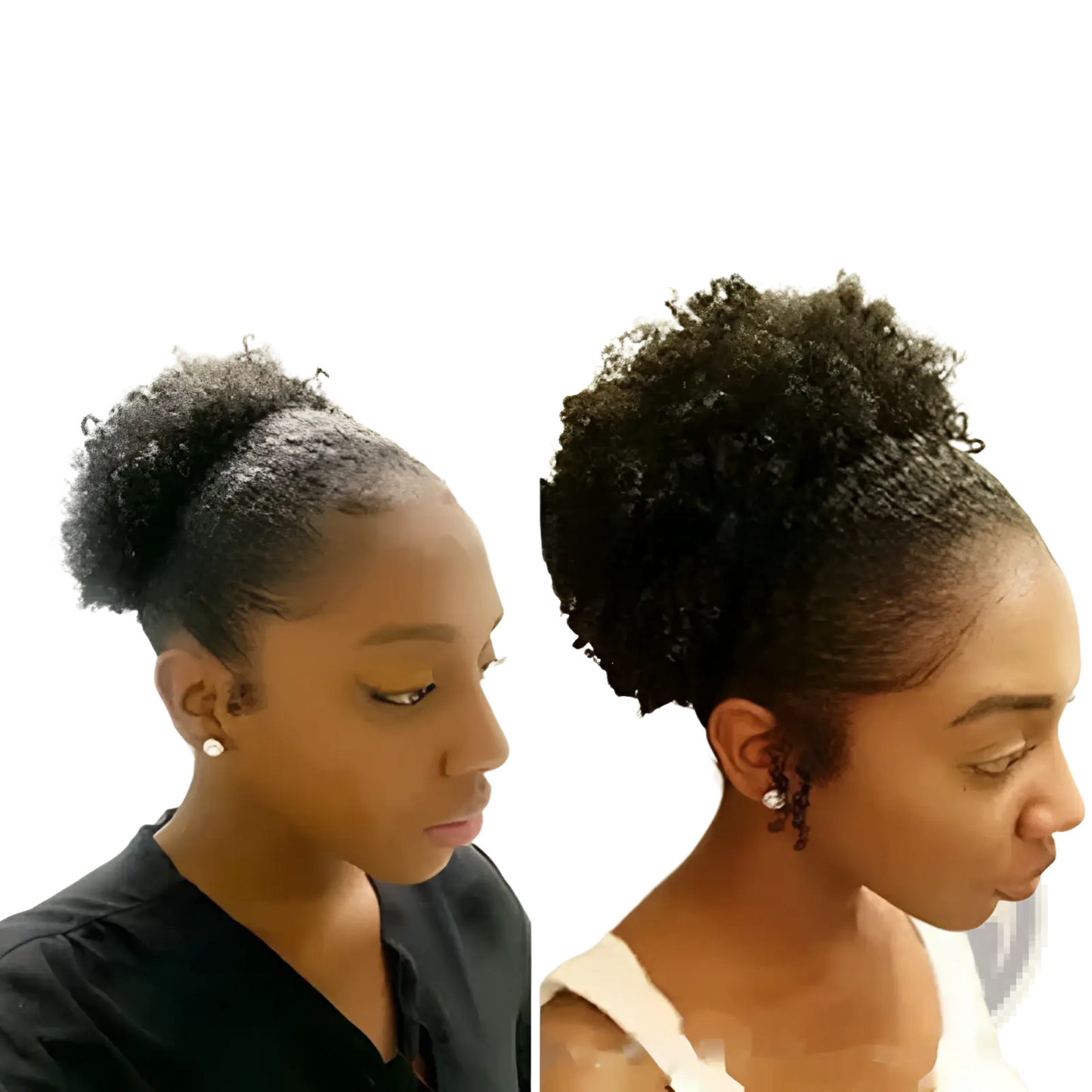 Peppermint Hair Oil for Scalp Care and Growth