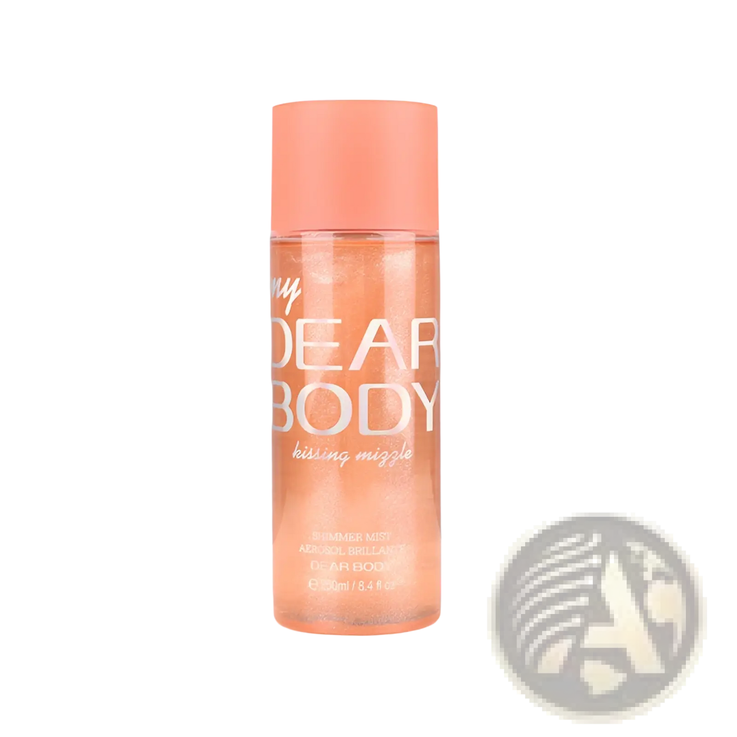 Perfume Essential Oil my Dear Body Sparkling Mist