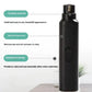 Professional Electric Quiet Pet Nail Grinder and Trimmer