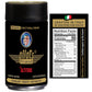 Bebida Funcional Orgânica PilotsFriend Altitude - Fórmula Estimulante, Digestiva e Restauradora 3 em 1 - Totalmente Natural, Vegana e NÃO OGM 5,07 FL Oz (150 mL) - Pacote com 24