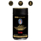 Bebida Funcional Orgânica PilotsFriend Altitude - Fórmula Estimulante, Digestiva e Restauradora 3 em 1 - Totalmente Natural, Vegana e NÃO OGM 5,07 FL Oz (150 mL) - Pacote com 24