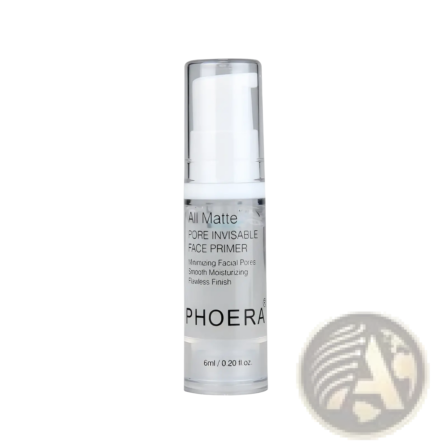 Phoera Matte Pore Invisible Face Primer 6ml