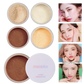 Phoera Setting Powder Oil Control Matte Finish 4 Shades