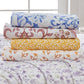 Watercolor Floral Sheet Set - Delia Collection