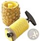 Pineapple Peeler Stainless Steel Corer and Slicer Tool
