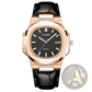 Pladen Men's Luxury Waterproof Quartz Watch with Date Display