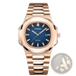 Pladen Men's Luxury Waterproof Quartz Watch with Date Display
