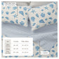 Coastal Quilt Set Bali Collection