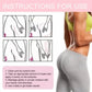 Plumpy Up Buttock Cream Firming and Lifting 30g