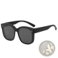 Polarized Square Anti Glare Driving Sunglasses