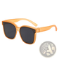 Polarized Square Anti Glare Driving Sunglasses