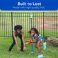 Conjunto de ferraduras polonesas 